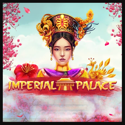Imperial Palace en la Bizzo Casino app
